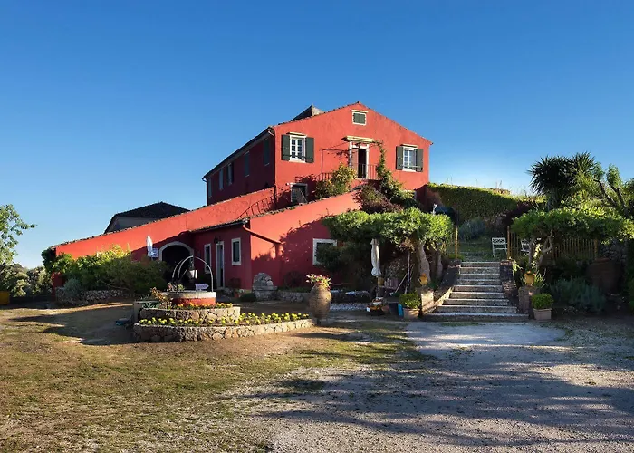Fundana Villas