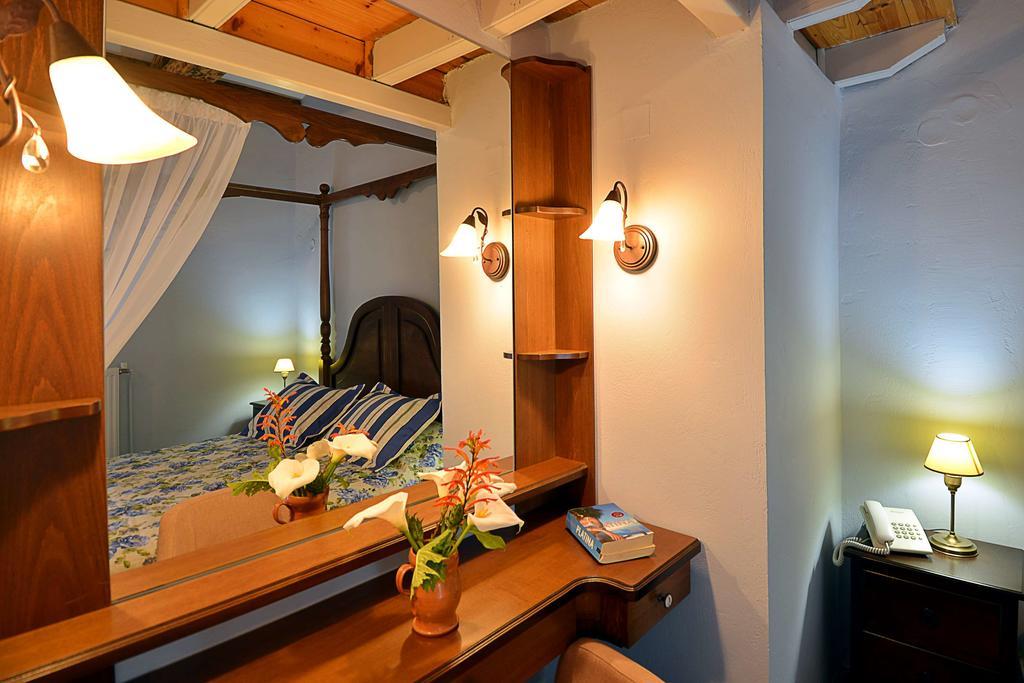 Aparthotel Fundana