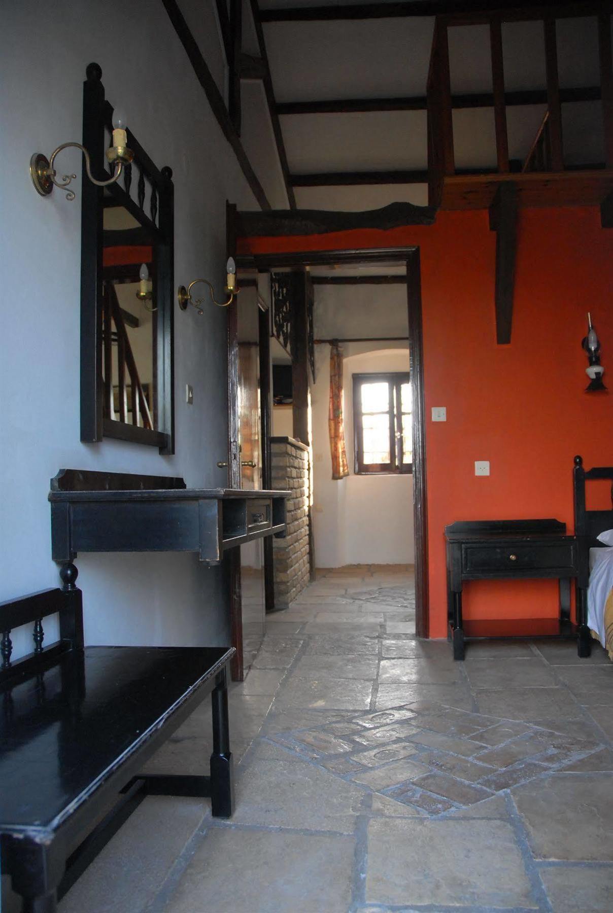 Fundana Aparthotel 4*