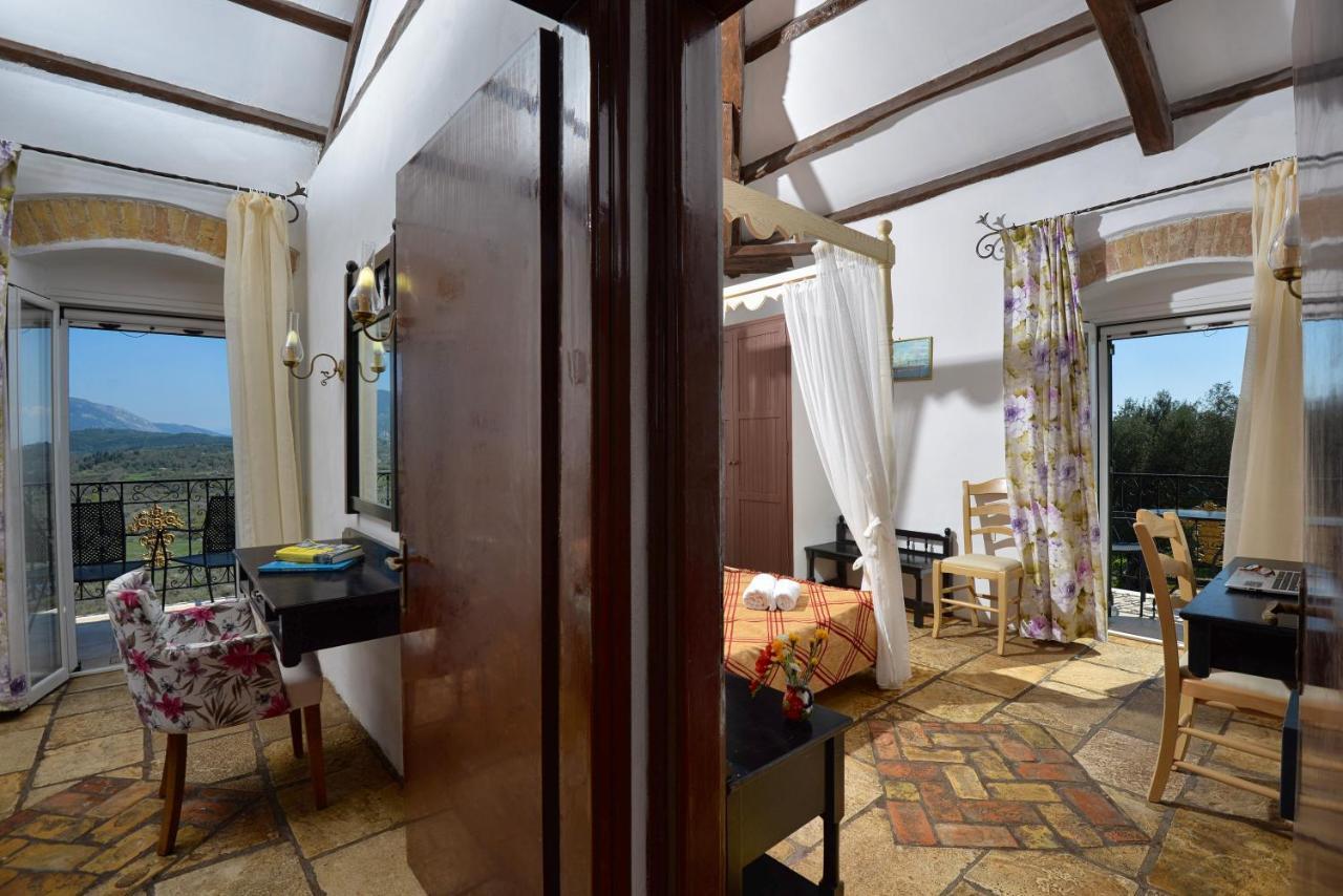Aparthotel Fundana Kanakades