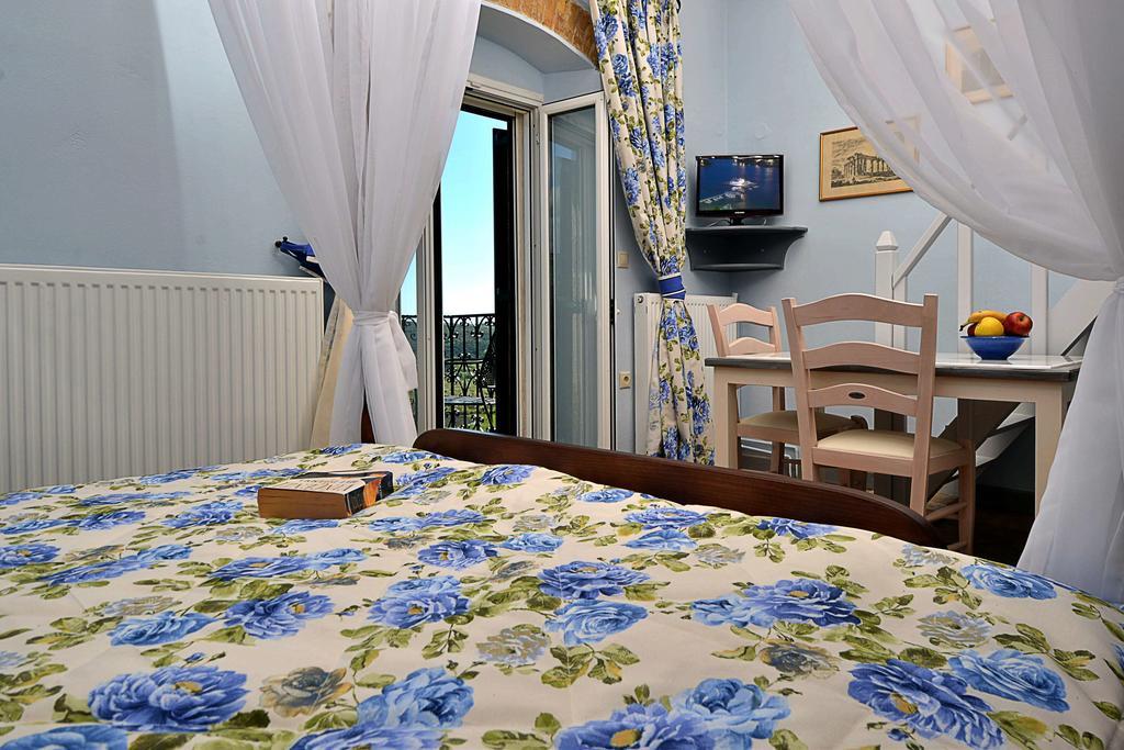 Fundana Aparthotel Kanakades