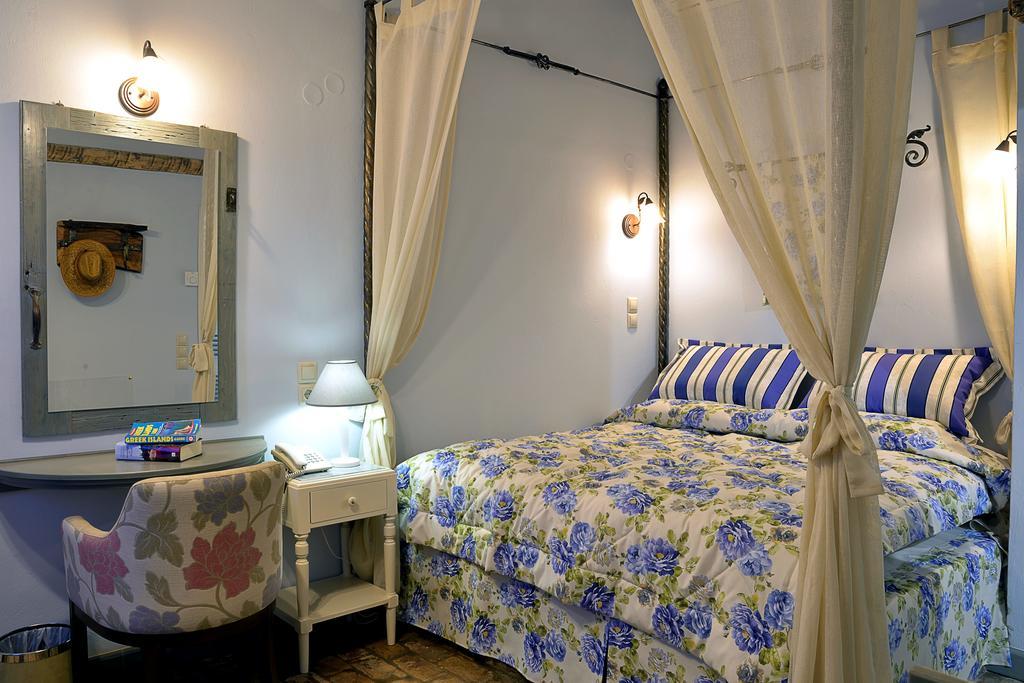 Hotel apartamentowy Fundana