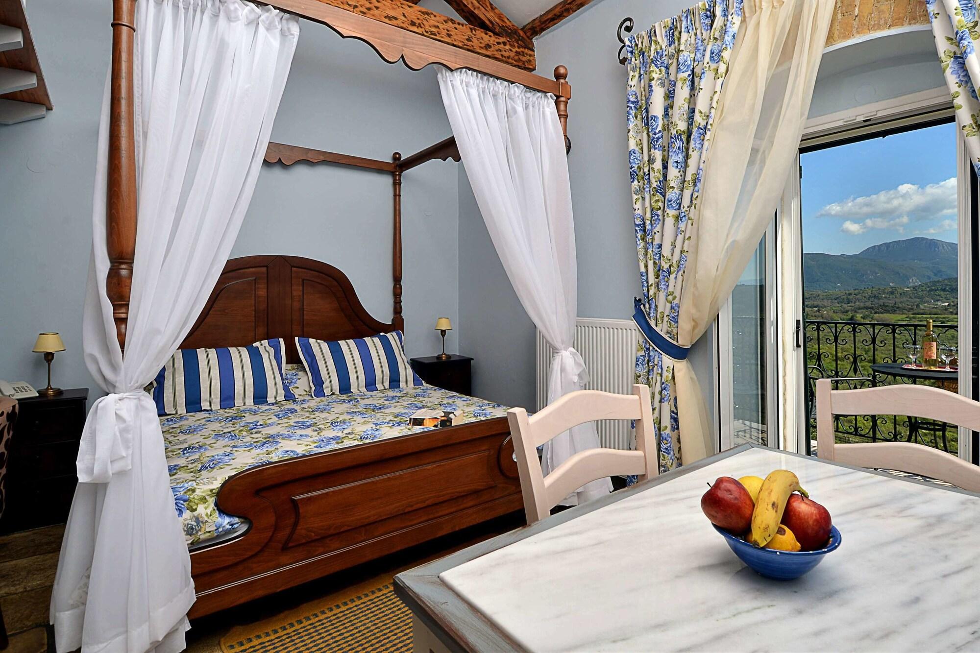 Fundana Aparthotel