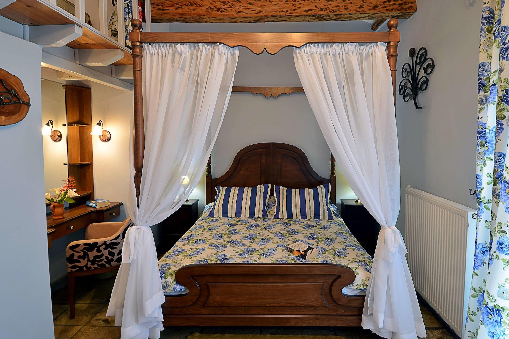Fundana Aparthotel 4*