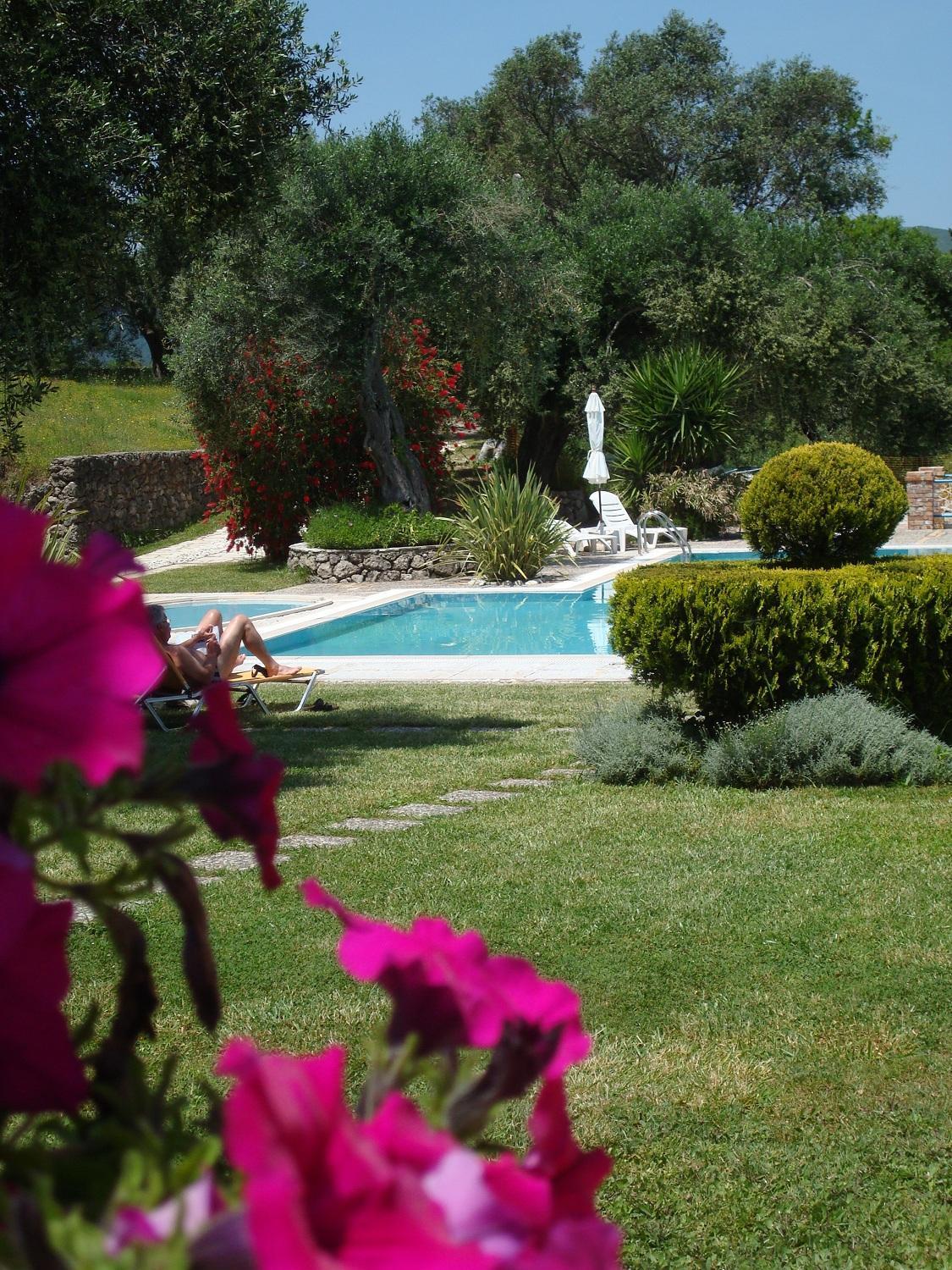 Fundana Aparthotel