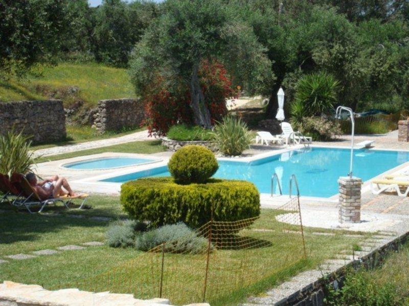 Fundana Hotel apartamentowy