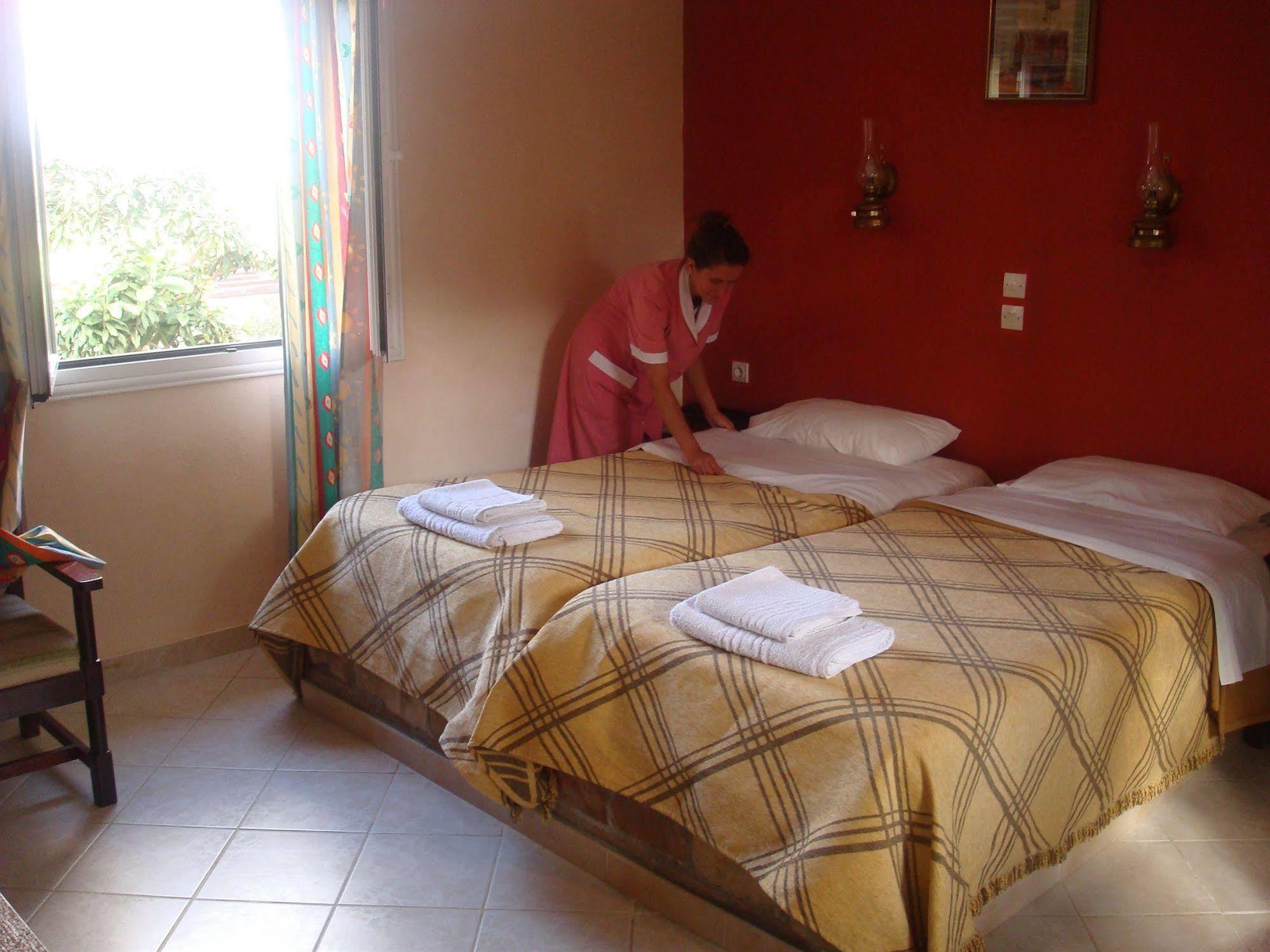 Aparthotel Fundana 4*