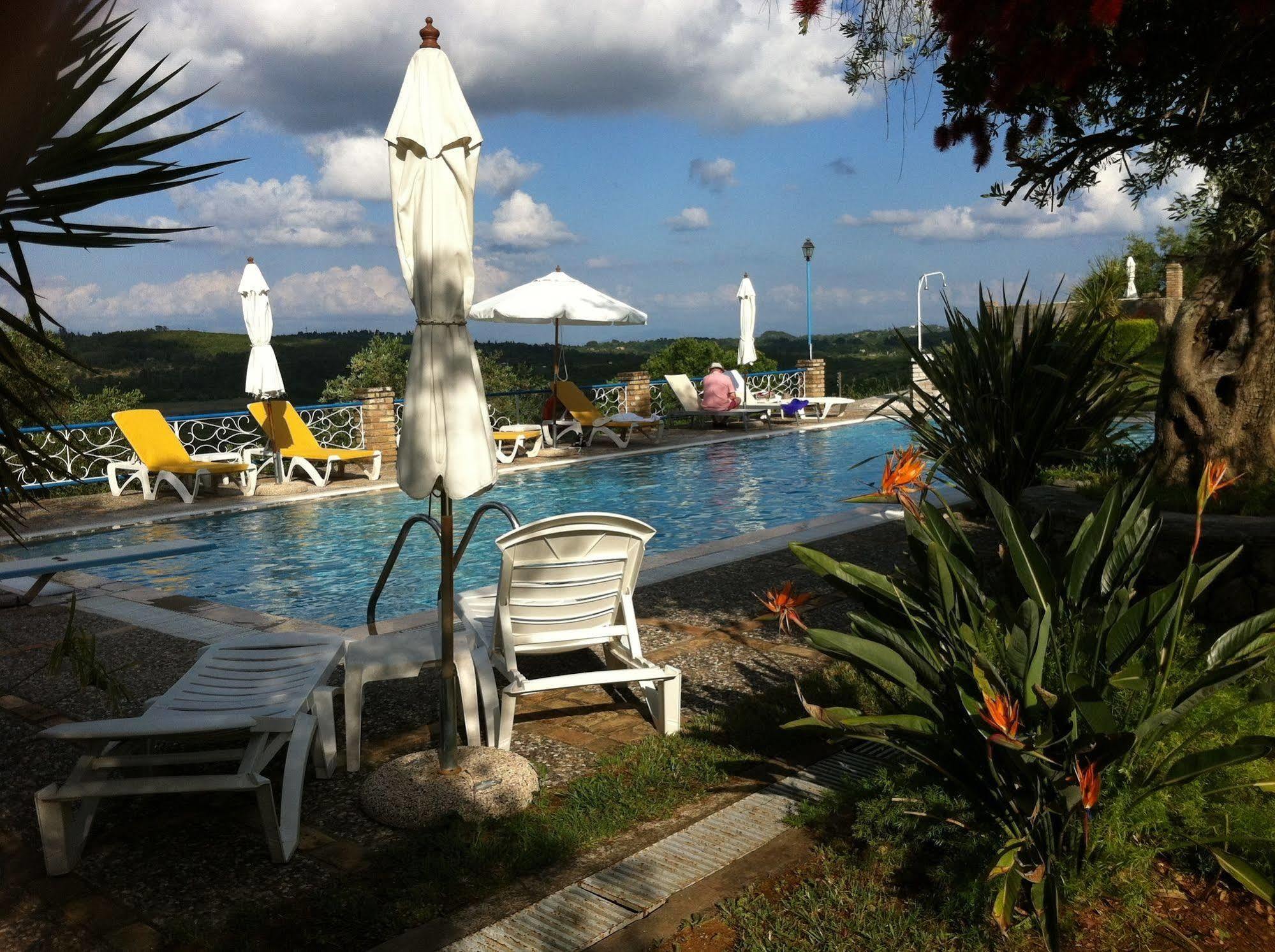 Fundana Hotel apartamentowy