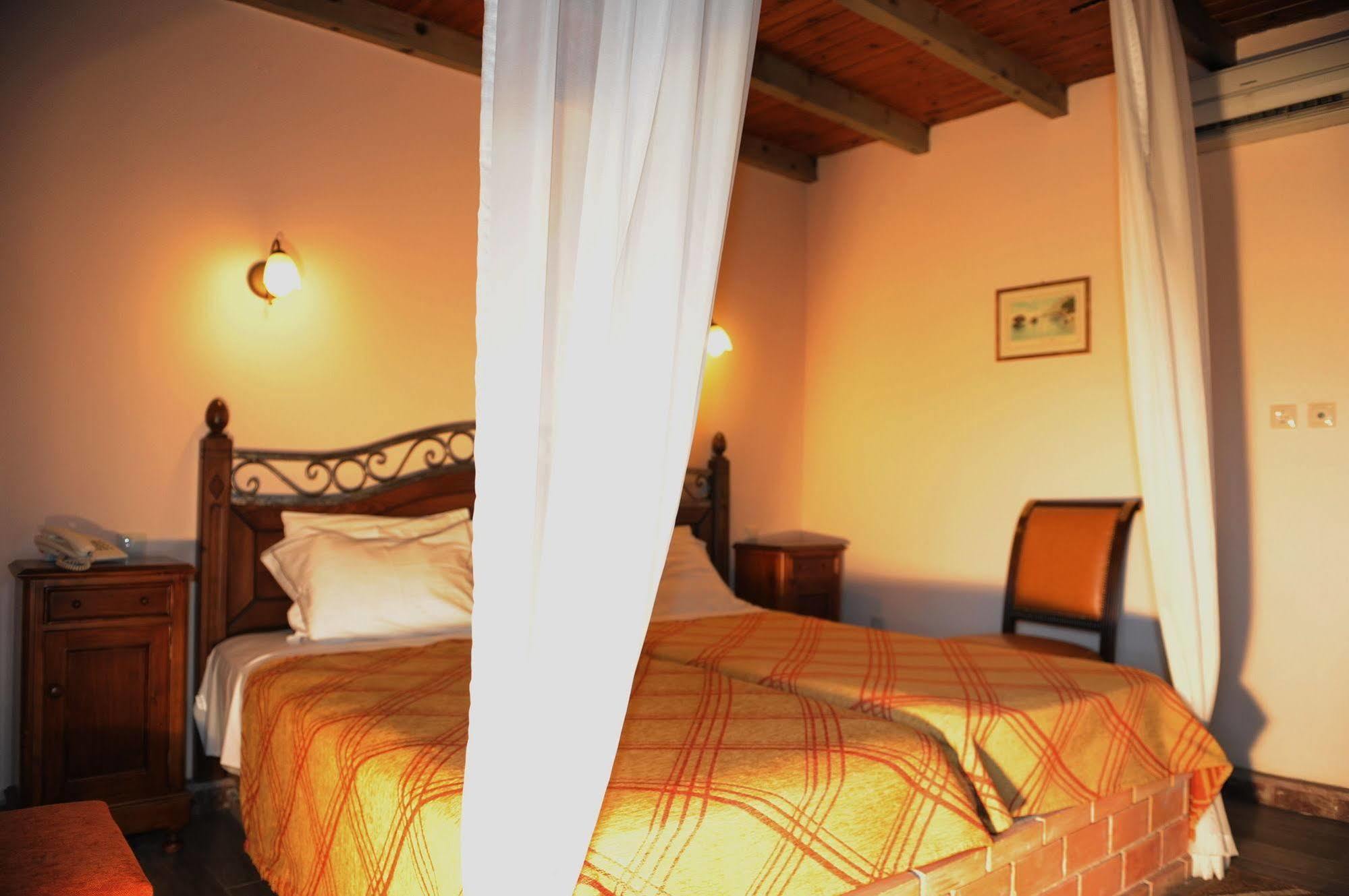 Aparthotel Fundana
